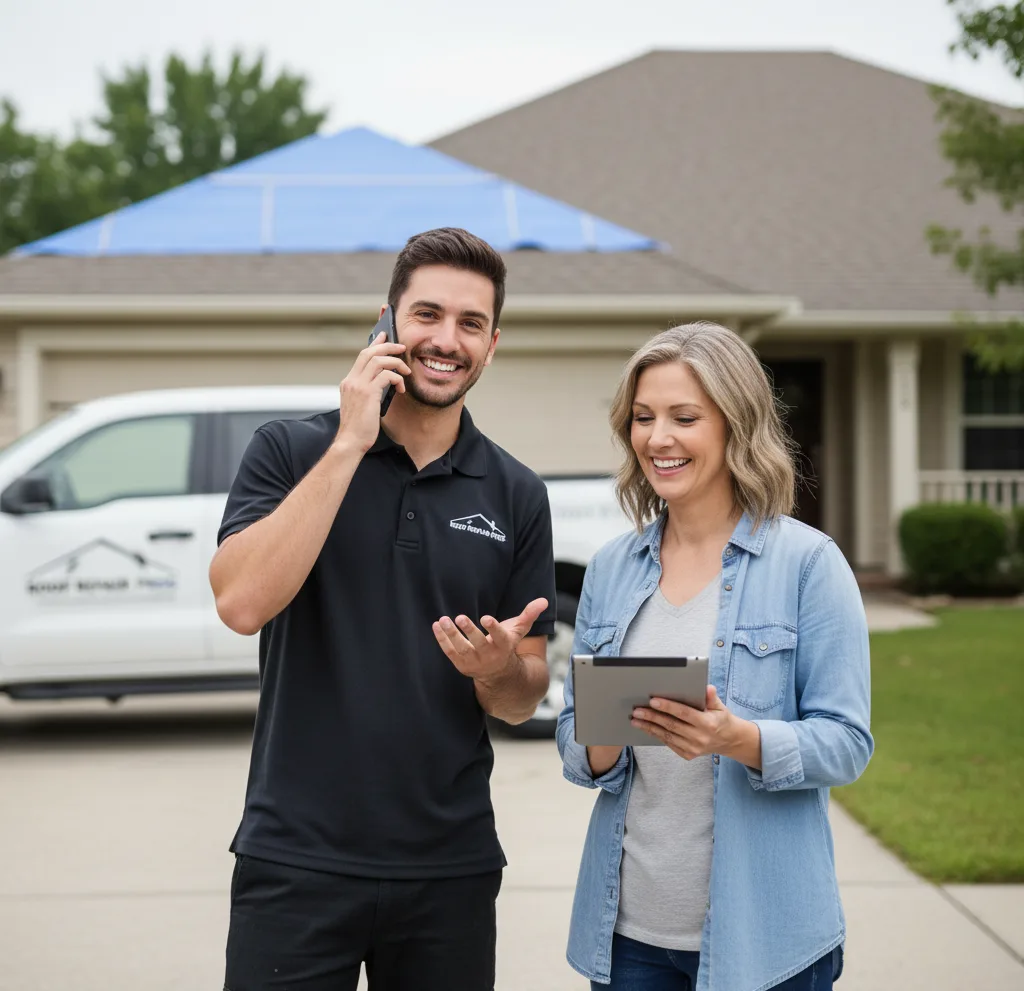 Roof Maintenance in Pima, AZ